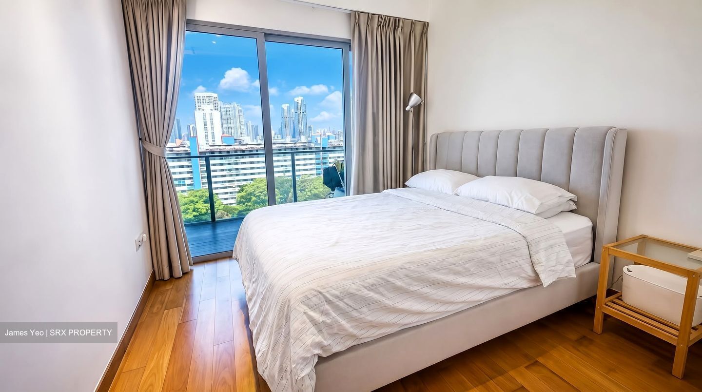 Eight Riversuites (D12), Condominium #595834641